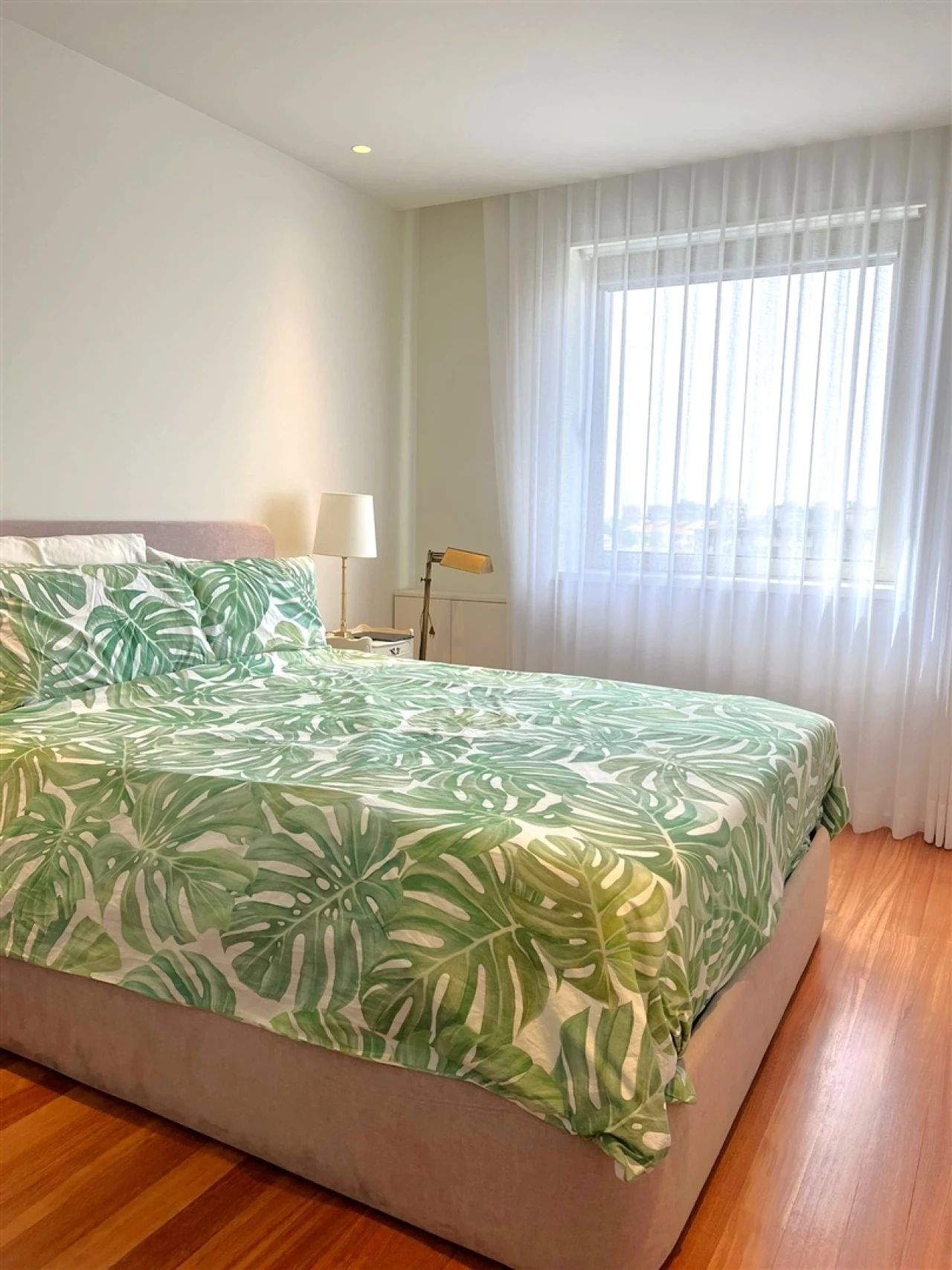 Apartamento T2 para Venda em Aldoar, Foz do Douro e Nevogilde Foto 24