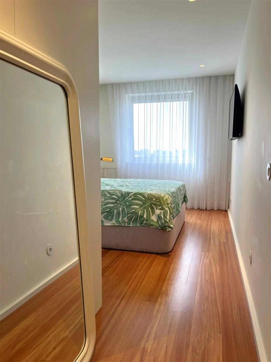 Apartamento T2 para Venda em Aldoar, Foz do Douro e Nevogilde Foto 23