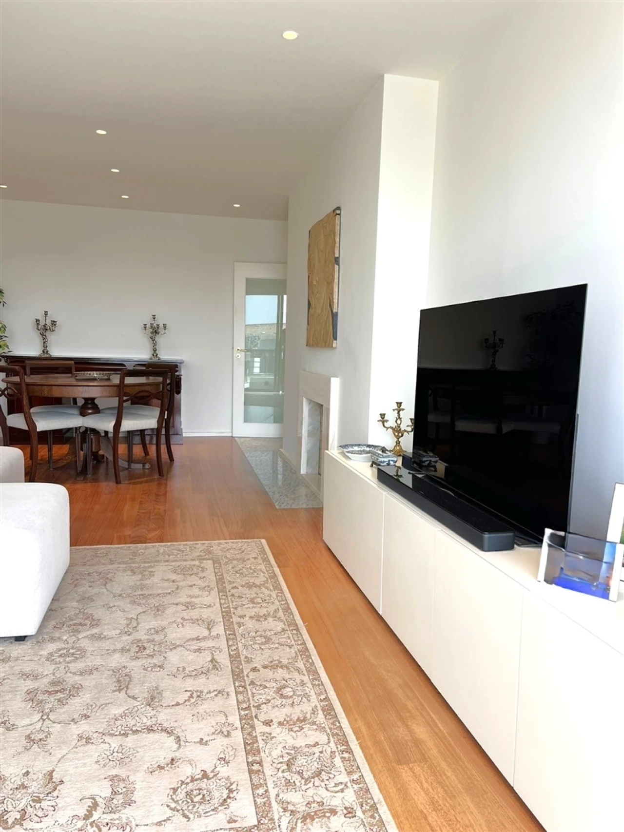Apartamento T2 para Venda em Aldoar, Foz do Douro e Nevogilde Foto 7