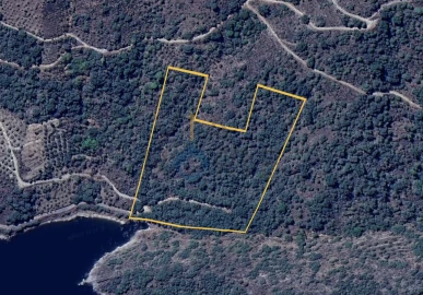 Terreno Agricola ou Rústico para Venda em Vilar Chão