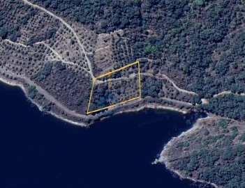 Terreno Agricola ou Rústico para Venda em Vilar Chão