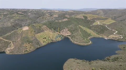 Terreno Agricola ou Rústico para Venda em Adeganha e Cardanha