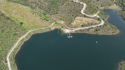 Terreno Agricola ou Rústico para Venda em Adeganha e Cardanha