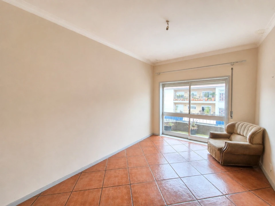 Apartamento T2 para Venda em Paços de Ferreira Foto 1