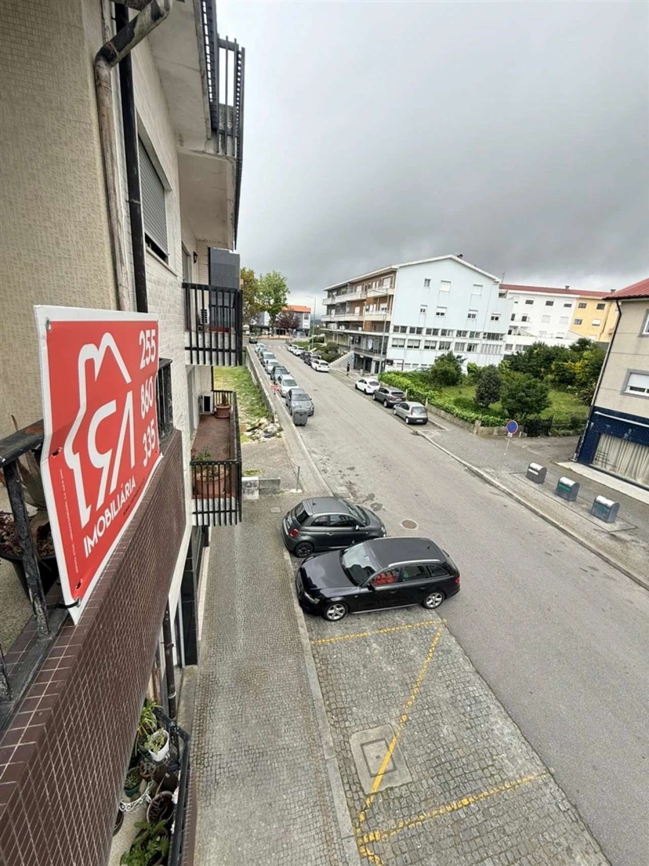 Apartamento T2 para Venda em Paços de Ferreira Foto 8