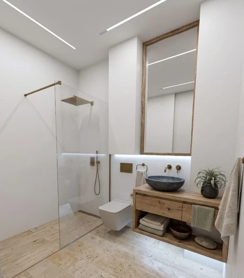 Apartamento T2 para Venda em Paços de Ferreira