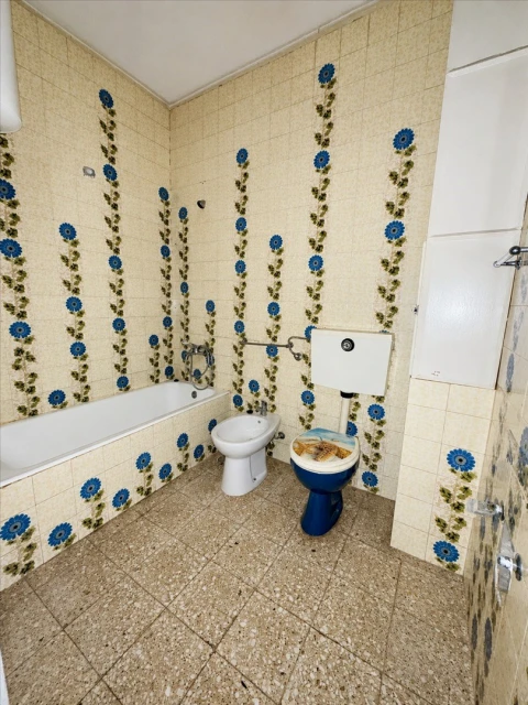 Apartamento T2 para Venda em Paços de Ferreira