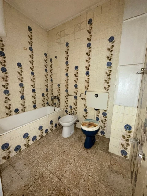 Apartamento T2 para Venda em Paços de Ferreira