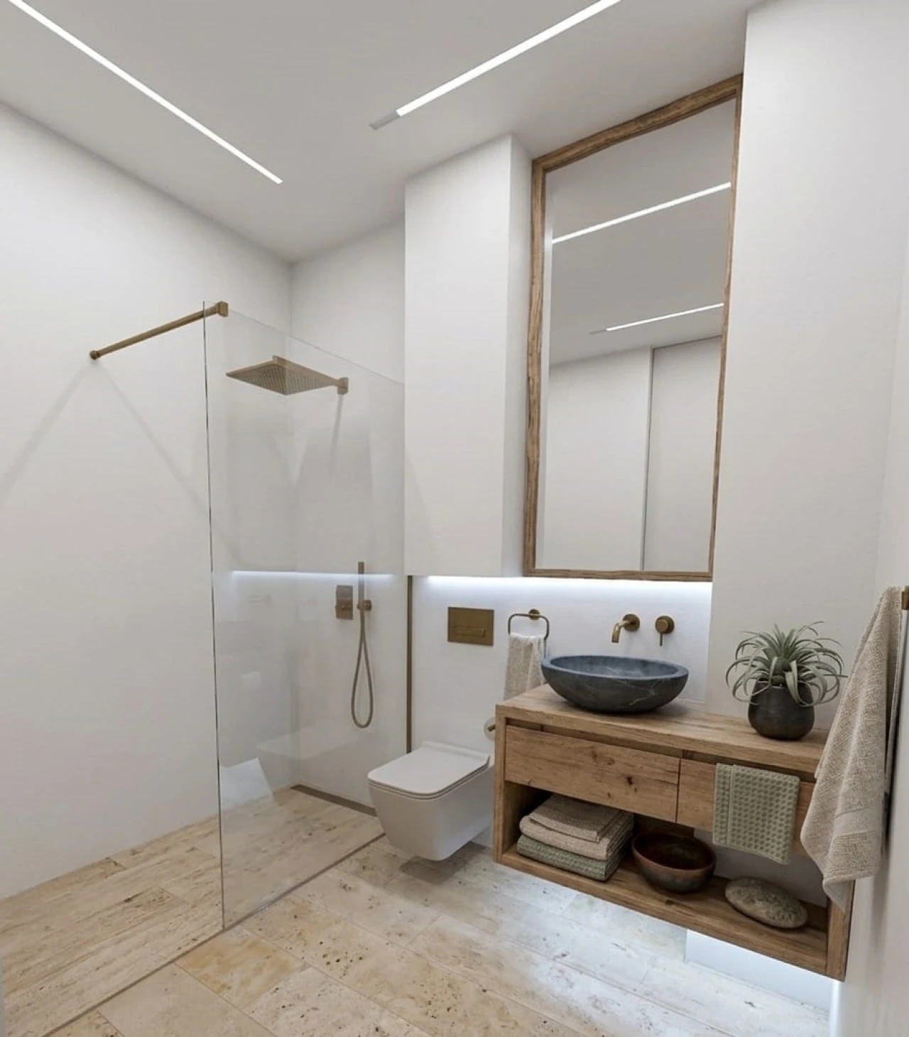 Apartamento T2 para Venda em Paços de Ferreira Foto 7