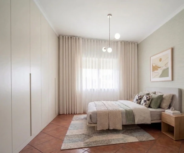 Apartamento T2 para Venda em Paços de Ferreira Foto 5