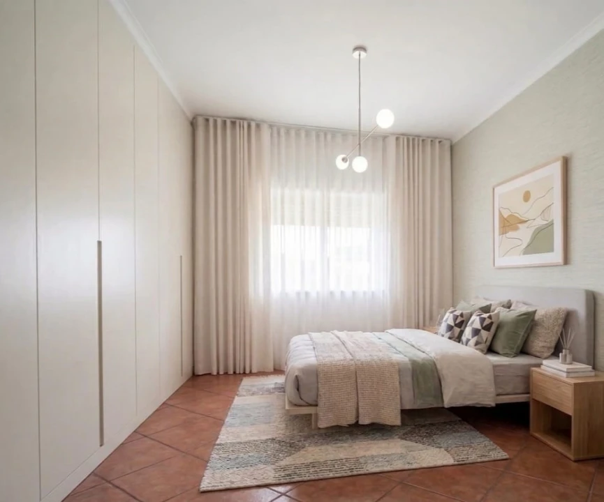 Apartamento T2 para Venda em Paços de Ferreira Foto 5