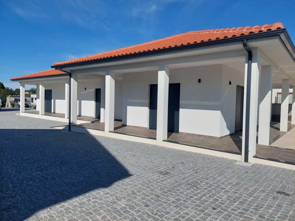 Moradia T3 para Venda em Raimonda Foto 1