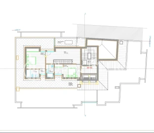 Apartamento T3 para Venda em Ranhados