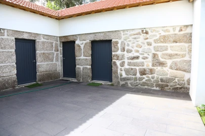 Moradia T2 para Venda em Lustosa e Barrosas (Santo Estêvão)