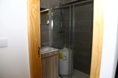 Moradia T2 para Venda em Lustosa e Barrosas (Santo Estêvão)