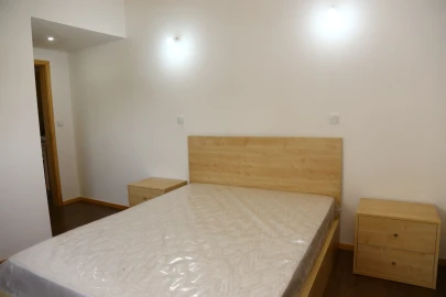 Moradia T2 para Venda em Lustosa e Barrosas (Santo Estêvão)