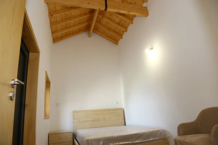 Moradia T2 para Venda em Lustosa e Barrosas (Santo Estêvão) Foto 14