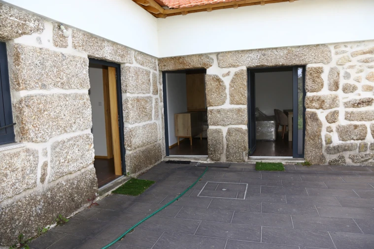 Moradia T2 para Venda em Lustosa e Barrosas (Santo Estêvão) Foto 6