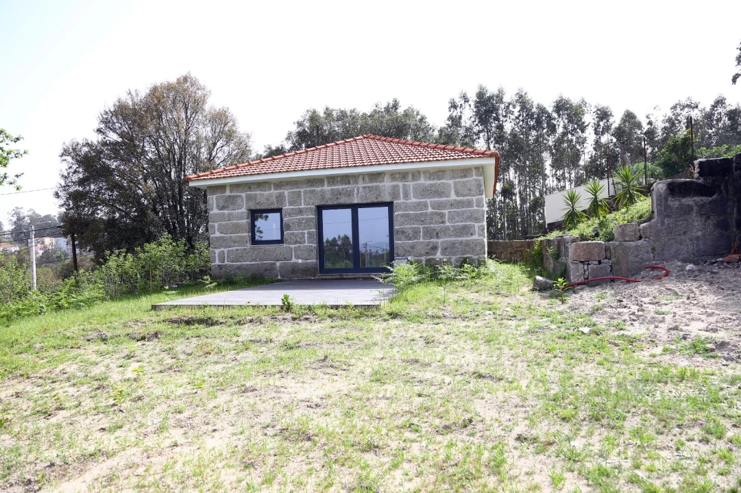 Moradia T2 para Venda em Lustosa e Barrosas (Santo Estêvão) Foto 7