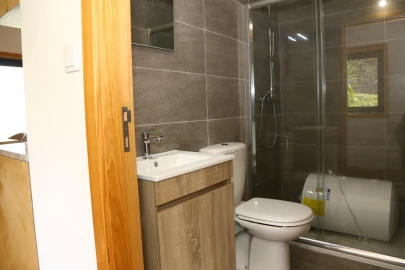 Moradia T2 para Venda em Lustosa e Barrosas (Santo Estêvão)