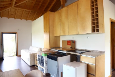 Moradia T2 para Venda em Lustosa e Barrosas (Santo Estêvão)