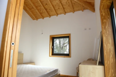 Moradia T2 para Venda em Lustosa e Barrosas (Santo Estêvão)