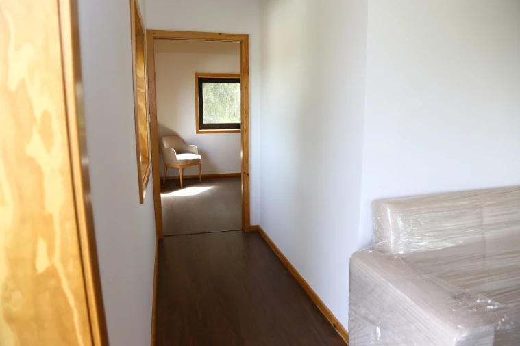 Moradia T2 para Venda em Lustosa e Barrosas (Santo Estêvão) Foto 11