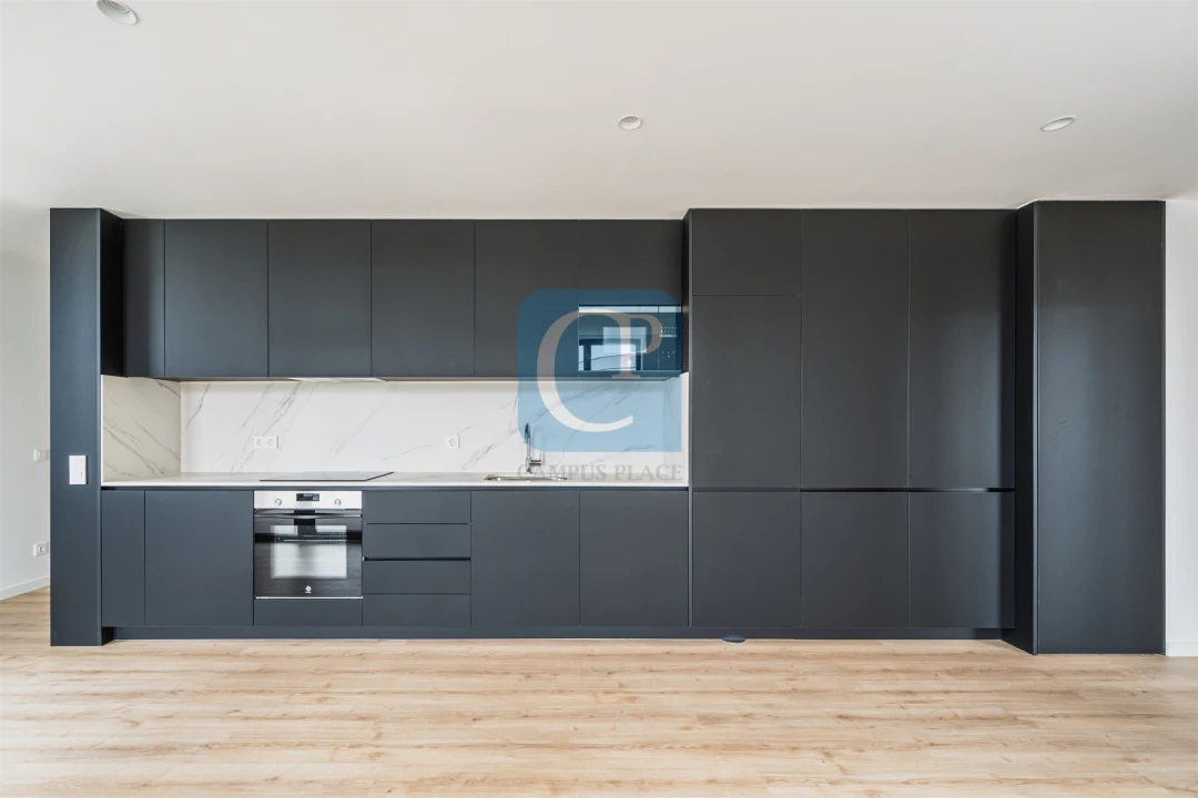 Apartamento T1 para Arrendamento em Paranhos Foto 10