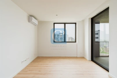 Apartamento T1 para Arrendamento em Paranhos