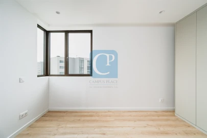 Apartamento T1 para Arrendamento em Paranhos