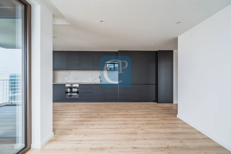 Apartamento T1 para Arrendamento em Paranhos Foto 11