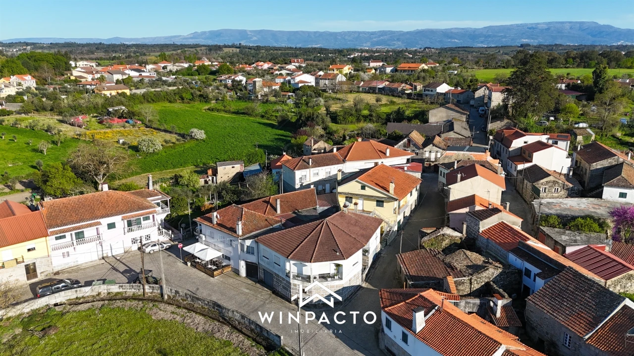 Moradia T3 para Venda em Mangualde, Mesquitela e Cunha Alta Foto 35