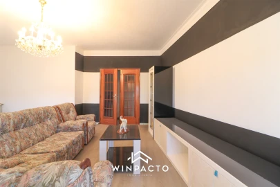 Moradia T3 para Venda em Mangualde, Mesquitela e Cunha Alta