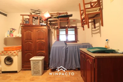 Moradia T3 para Venda em Mangualde, Mesquitela e Cunha Alta