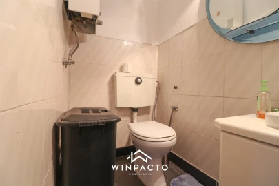 Moradia T3 para Venda em Mangualde, Mesquitela e Cunha Alta