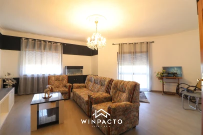 Moradia T3 para Venda em Mangualde, Mesquitela e Cunha Alta