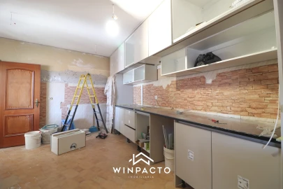 Moradia T3 para Venda em Mangualde, Mesquitela e Cunha Alta