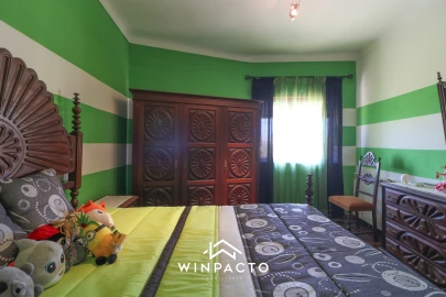 Moradia T3 para Venda em Mangualde, Mesquitela e Cunha Alta