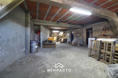 Moradia T3 para Venda em Mangualde, Mesquitela e Cunha Alta