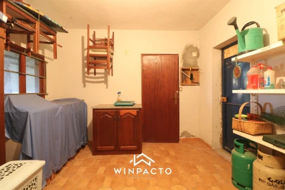 Moradia T3 para Venda em Mangualde, Mesquitela e Cunha Alta