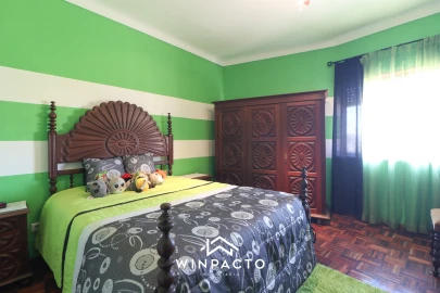 Moradia T3 para Venda em Mangualde, Mesquitela e Cunha Alta