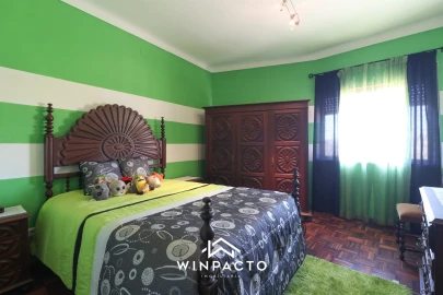 Moradia T3 para Venda em Mangualde, Mesquitela e Cunha Alta