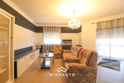 Moradia T3 para Venda em Mangualde, Mesquitela e Cunha Alta