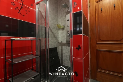 Moradia T3 para Venda em Mangualde, Mesquitela e Cunha Alta