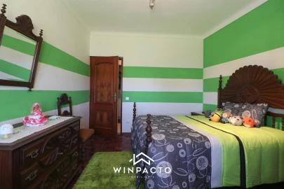 Moradia T3 para Venda em Mangualde, Mesquitela e Cunha Alta