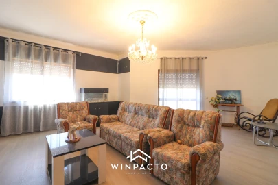 Moradia T3 para Venda em Mangualde, Mesquitela e Cunha Alta