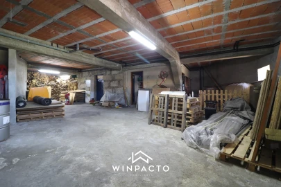 Moradia T3 para Venda em Mangualde, Mesquitela e Cunha Alta