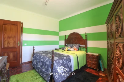 Moradia T3 para Venda em Mangualde, Mesquitela e Cunha Alta