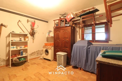 Moradia T3 para Venda em Mangualde, Mesquitela e Cunha Alta