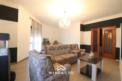 Moradia T3 para Venda em Mangualde, Mesquitela e Cunha Alta